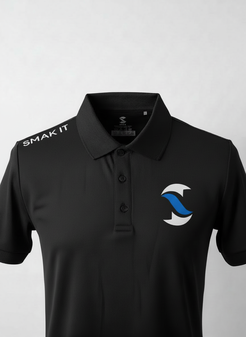 Starter Pak (Black)