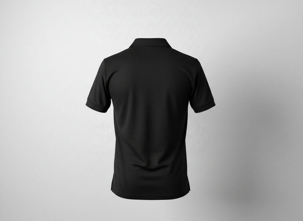 Starter Pak (Black)