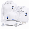 AMATEUR PAK (WHITE)