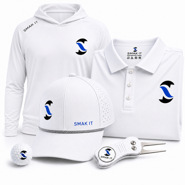 AMATEUR PAK (WHITE)