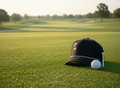 Signature Rope Golf Hat