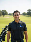 Signature Golf Polo