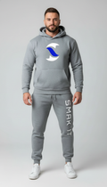Hoodie and Sweatpants Set