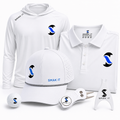 PRO PAK (WHITE)