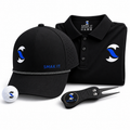Starter Pak (Black)