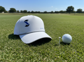 Signature Rope Golf Hat