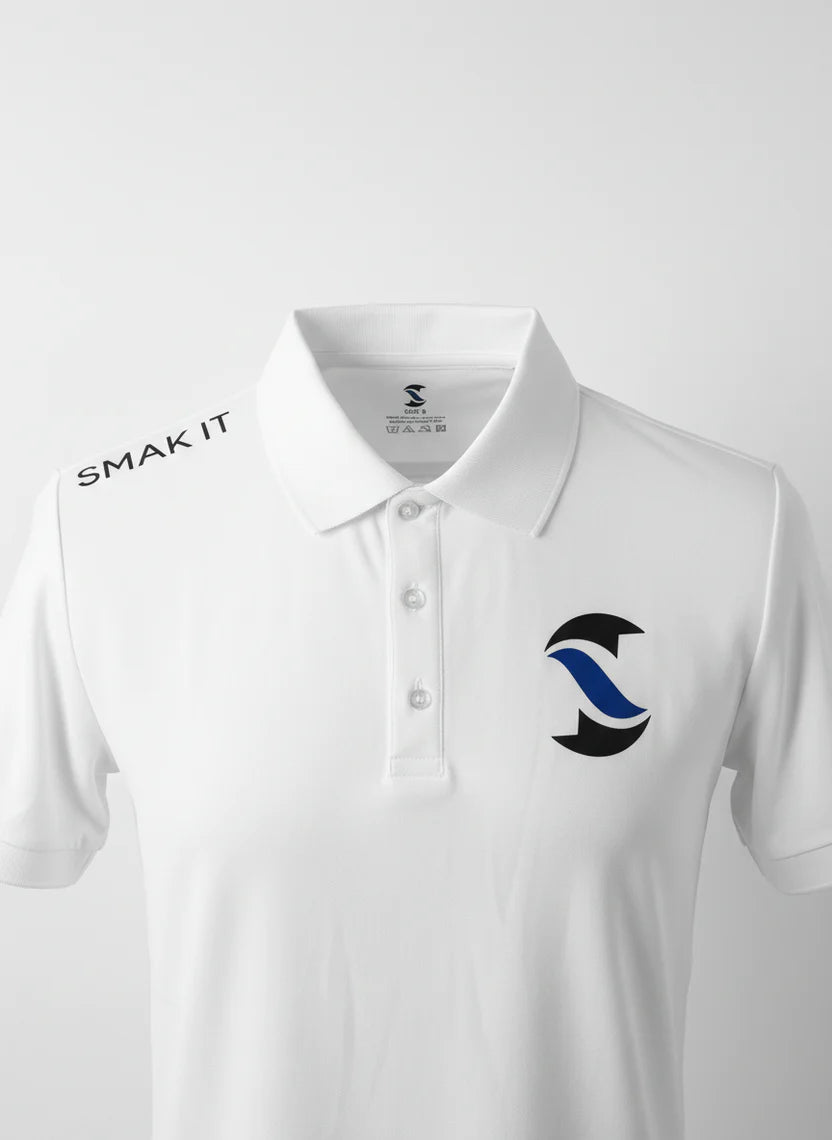 Starter Pak (White)
