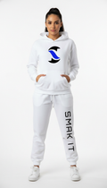 Hoodie and Sweatpants Set